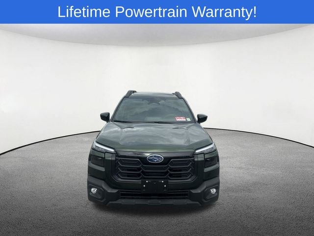 Thumbnail: 2026 Subaru Outback - 15