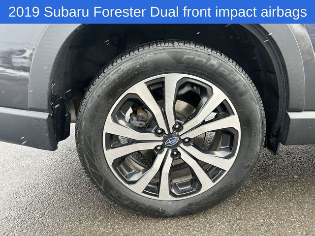 Thumbnail: 2019 Subaru Forester - 18