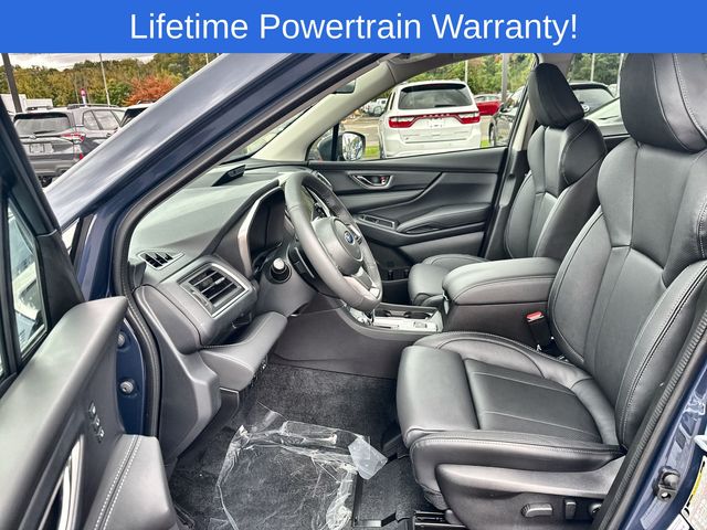 Thumbnail: 2025 Subaru Ascent - 19