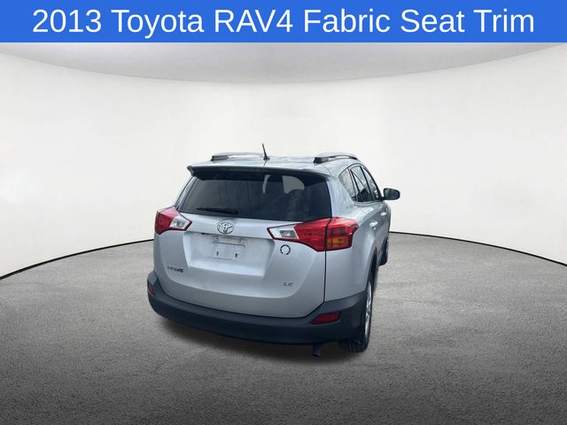 Thumbnail: 2013 Toyota RAV4 - 21