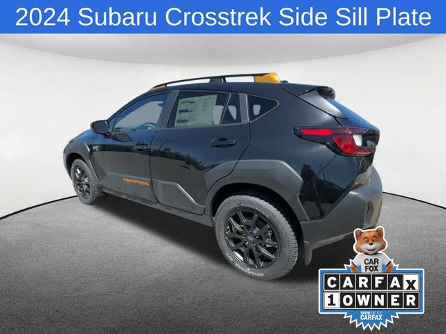Thumbnail: 2024 Subaru Crosstrek - 7