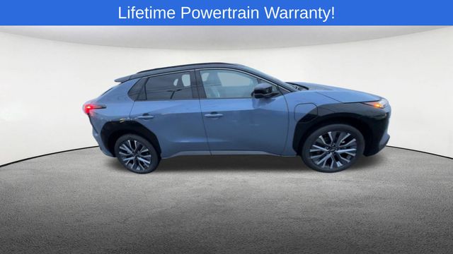 Thumbnail: 2026 Subaru Solterra - 9