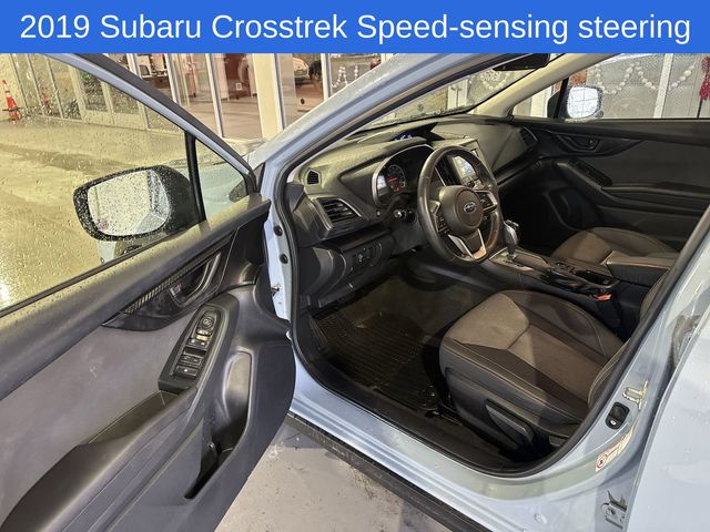 Thumbnail: 2019 Subaru Crosstrek - 12