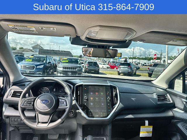 Thumbnail: 2025 Subaru Ascent - 18