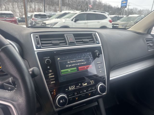 Thumbnail: 2018 Subaru Outback - 25