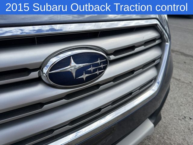 Thumbnail: 2015 Subaru Outback - 18