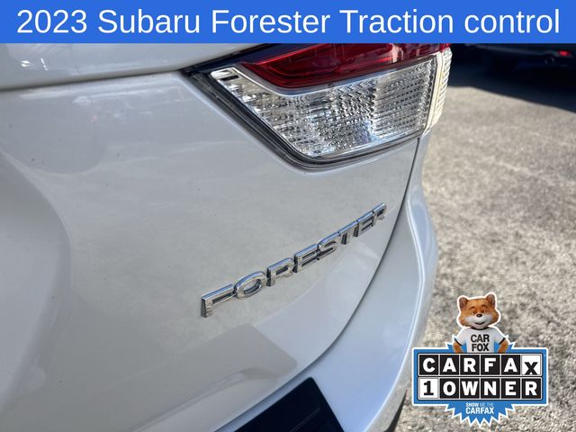 Thumbnail: 2023 Subaru Forester - 17