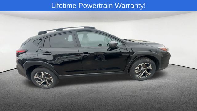 Thumbnail: 2026 Subaru Crosstrek - 10