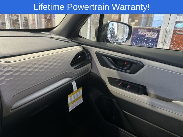 Thumbnail: 2026 Subaru Forester - 28