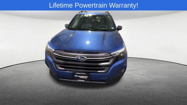 Thumbnail: 2026 Subaru Forester - 3