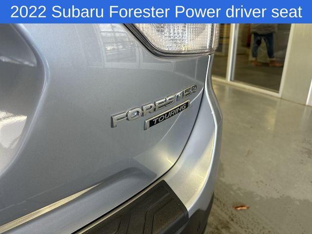 Thumbnail: 2022 Subaru Forester - 17