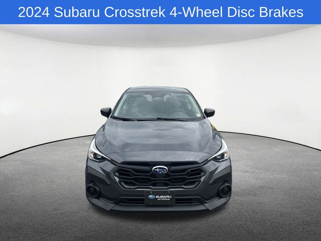 Thumbnail: 2024 Subaru Crosstrek - 16