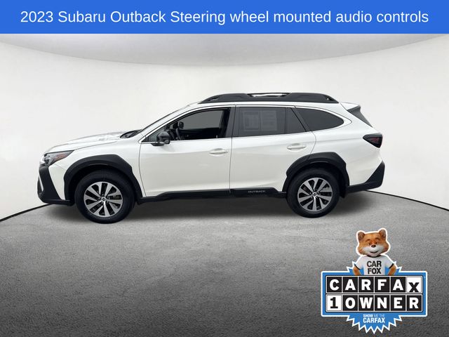 Thumbnail: 2023 Subaru Outback - 13