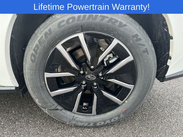 Thumbnail: 2026 Subaru Solterra - 17