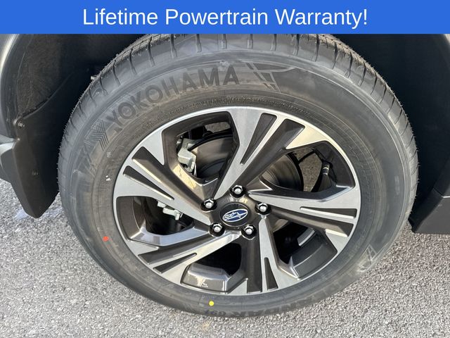 Thumbnail: 2026 Subaru Crosstrek - 16