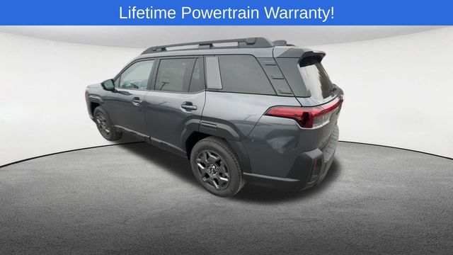 Thumbnail: 2026 Subaru Outback - 6