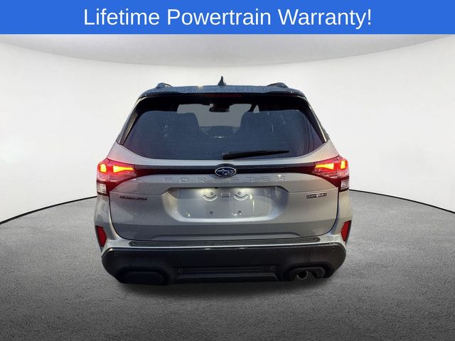 Thumbnail: 2025 Subaru Forester - 13