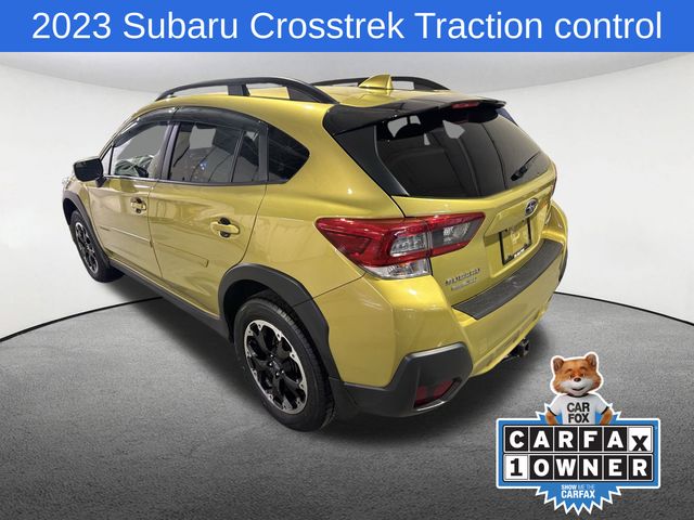 Thumbnail: 2023 Subaru Crosstrek - 14