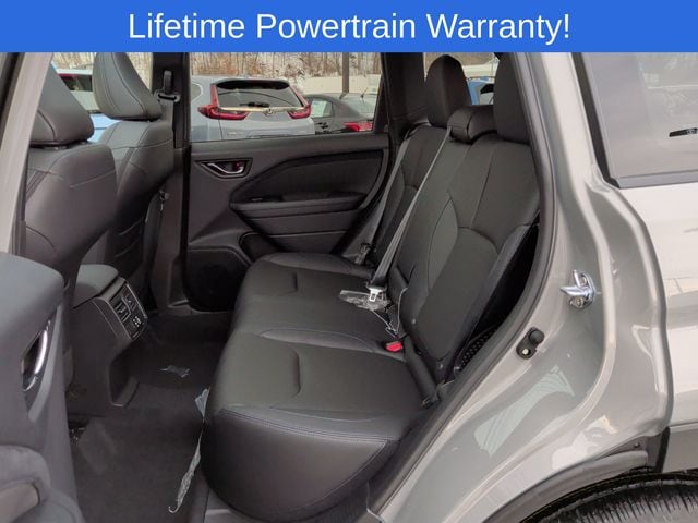 Thumbnail: 2025 Subaru Forester - 28