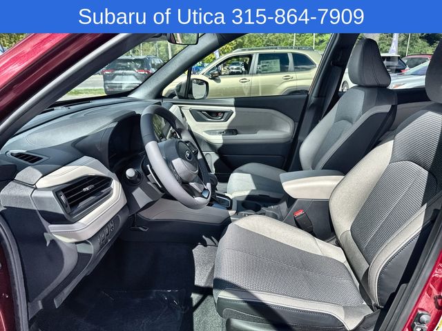 Thumbnail: 2025 Subaru Forester - 19