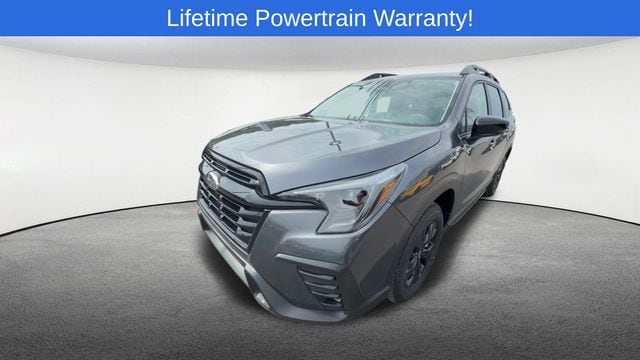 Thumbnail: 2026 Subaru Ascent - 3