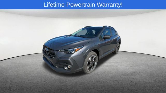 Thumbnail: 2025 Subaru Crosstrek - 4