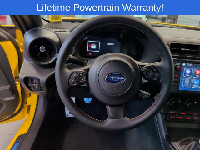 Thumbnail: 2026 Subaru BRZ - 21