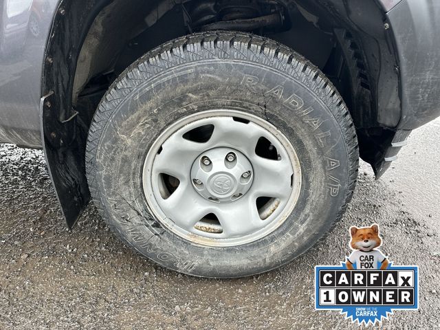 Thumbnail: 2021 Toyota Tacoma - 29