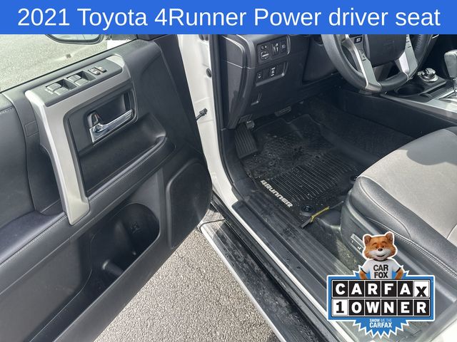 Thumbnail: 2021 Toyota 4Runner - 12