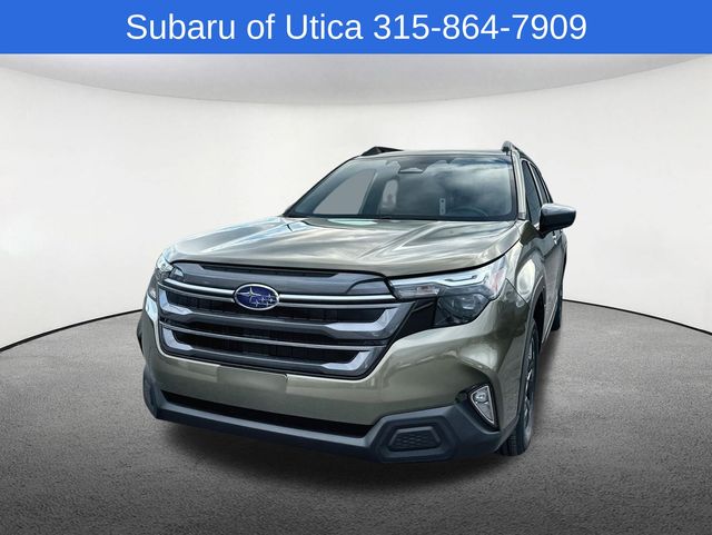 2025 Subaru Forester Premium -
                Yorkville, NY