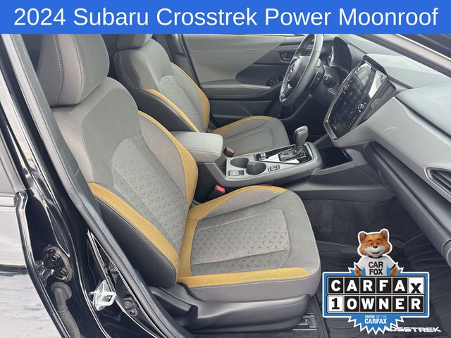 Thumbnail: 2024 Subaru Crosstrek - 23