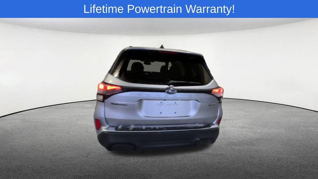 Thumbnail: 2026 Subaru Forester - 8