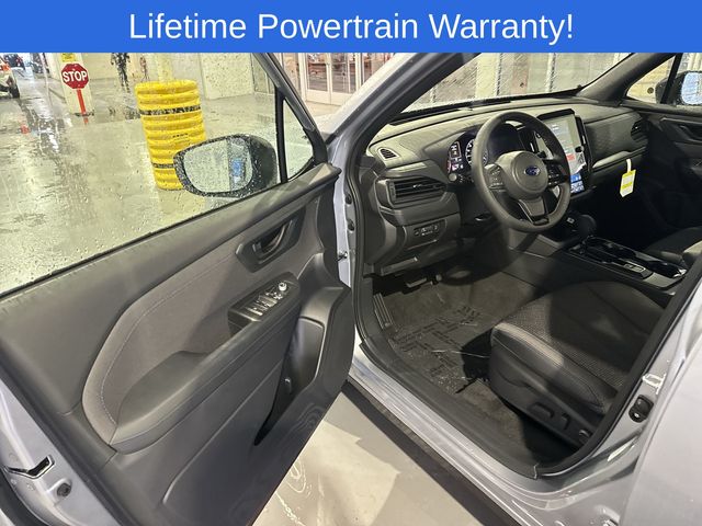 Thumbnail: 2026 Subaru Forester - 10