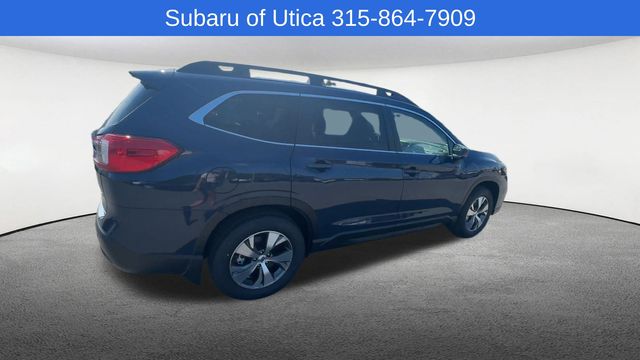 Thumbnail: 2025 Subaru Ascent - 9