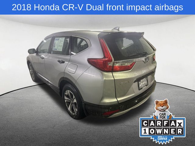 Thumbnail: 2018 Honda CR-V - 13