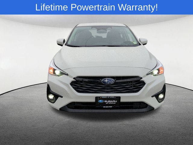 Thumbnail: 2026 Subaru Impreza - 17