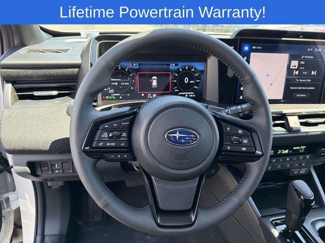 Thumbnail: 2026 Subaru Outback - 23