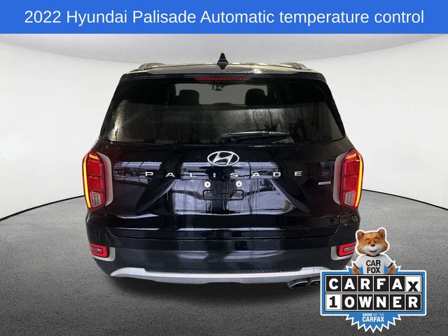 Thumbnail: 2022 Hyundai Palisade - 15