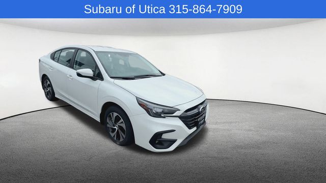 Thumbnail: 2025 Subaru Legacy - 3