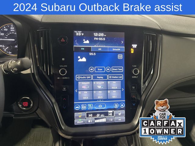 Thumbnail: 2024 Subaru Outback - 26