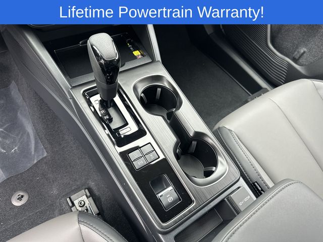 Thumbnail: 2026 Subaru Outback - 17