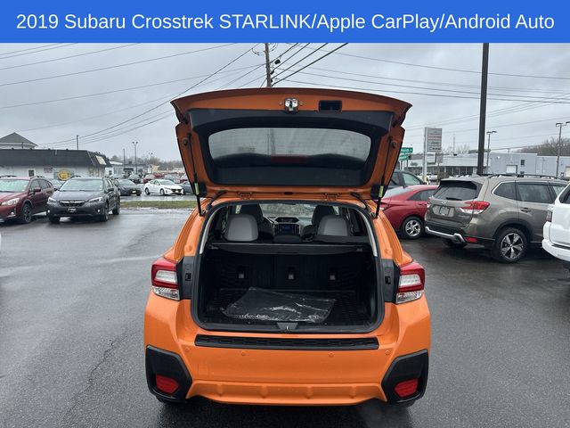 Thumbnail: 2019 Subaru Crosstrek - 29