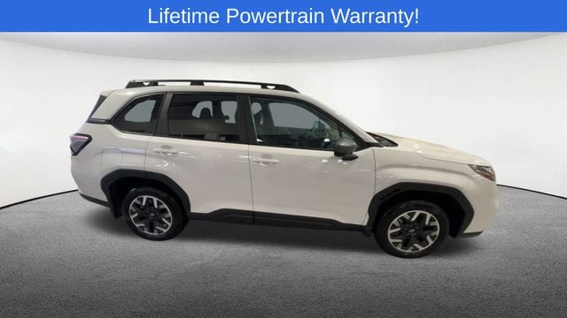 Thumbnail: 2026 Subaru Forester - 9