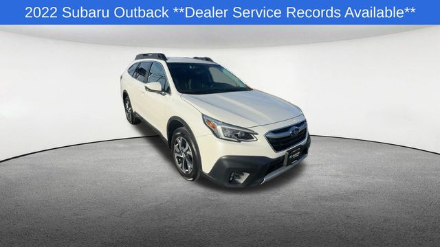 Thumbnail: 2022 Subaru Outback - 2