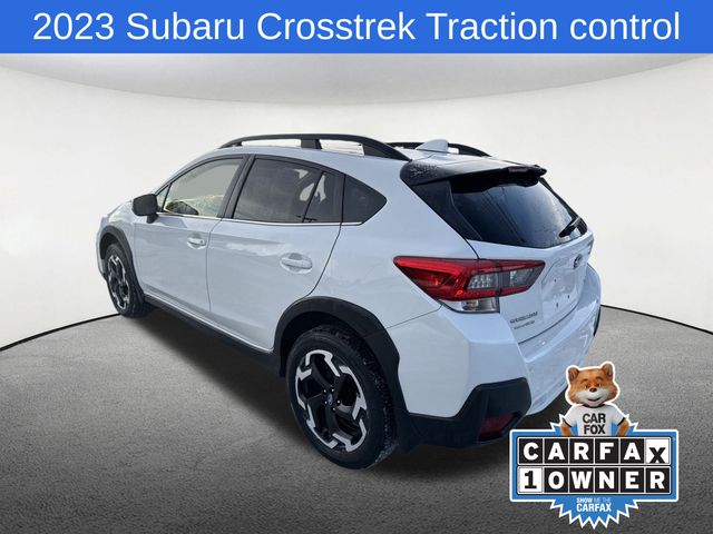 Thumbnail: 2023 Subaru Crosstrek - 14