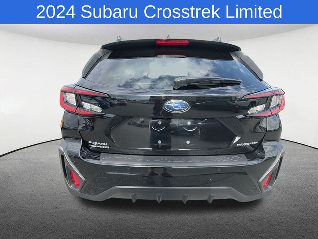 Thumbnail: 2024 Subaru Crosstrek - 15