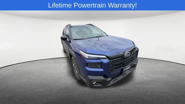 Thumbnail: 2026 Subaru Outback - 2