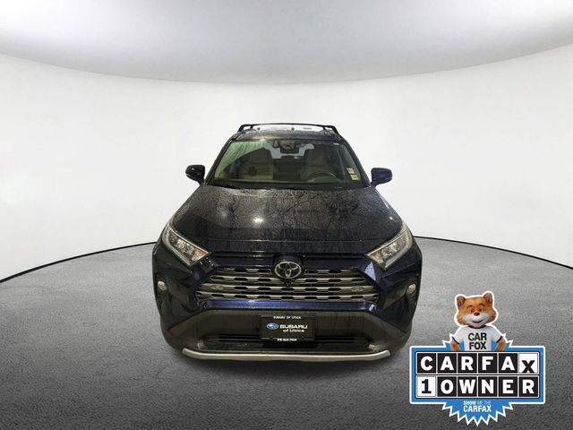 Thumbnail: 2019 Toyota RAV4 - 14