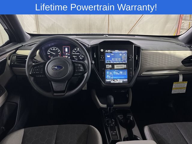 Thumbnail: 2026 Subaru Forester - 17