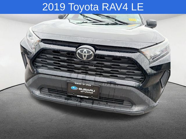 Thumbnail: 2019 Toyota RAV4 - 22